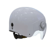 Smart Bluetooth motorcycle helmet. (1920x1080P motion camera (front / back), 64GB (16h) loop video, BT5.2+BLE4.2 Bluetooth, 2x0.5W voice control