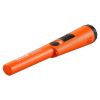 VEVOR Metal Detector Pinpointer, Partial Waterproof Handheld Pin Pointer Wand, 1.96" Detection Depth, 3 Modes, Treasure Hunting Probe with Holster