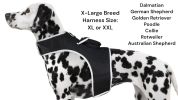 Long Range Tracking Pet Tracker GSM GPS Tracking Collars for Hunting Dogs Size:XXL