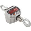 VEVOR Digital Crane Scale, 11000 lbs/5000 kg, Industrial Heavy Duty Hanging Scale with Remote Control, Cast Aluminum Case & LED Screen